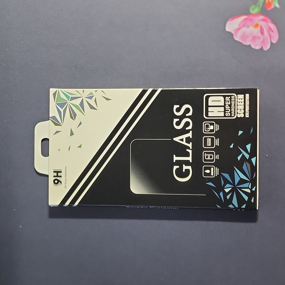 iPhone 12 Mini Cell Phone Screen Protector